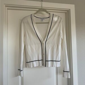 Athleta Tennis Cardigan